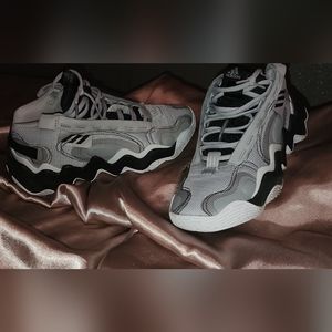 Adidas exhibit B women's